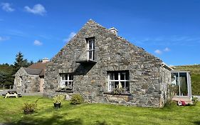 Shanakeever Farm - 3 Bedroom Apartment