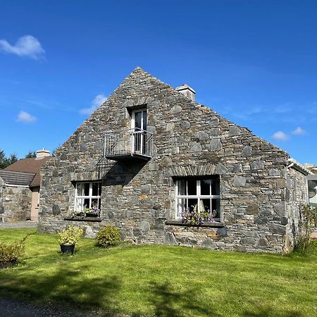 Shanakeever Farm - 3 Bedroom Apartment Clifden Extérieur photo