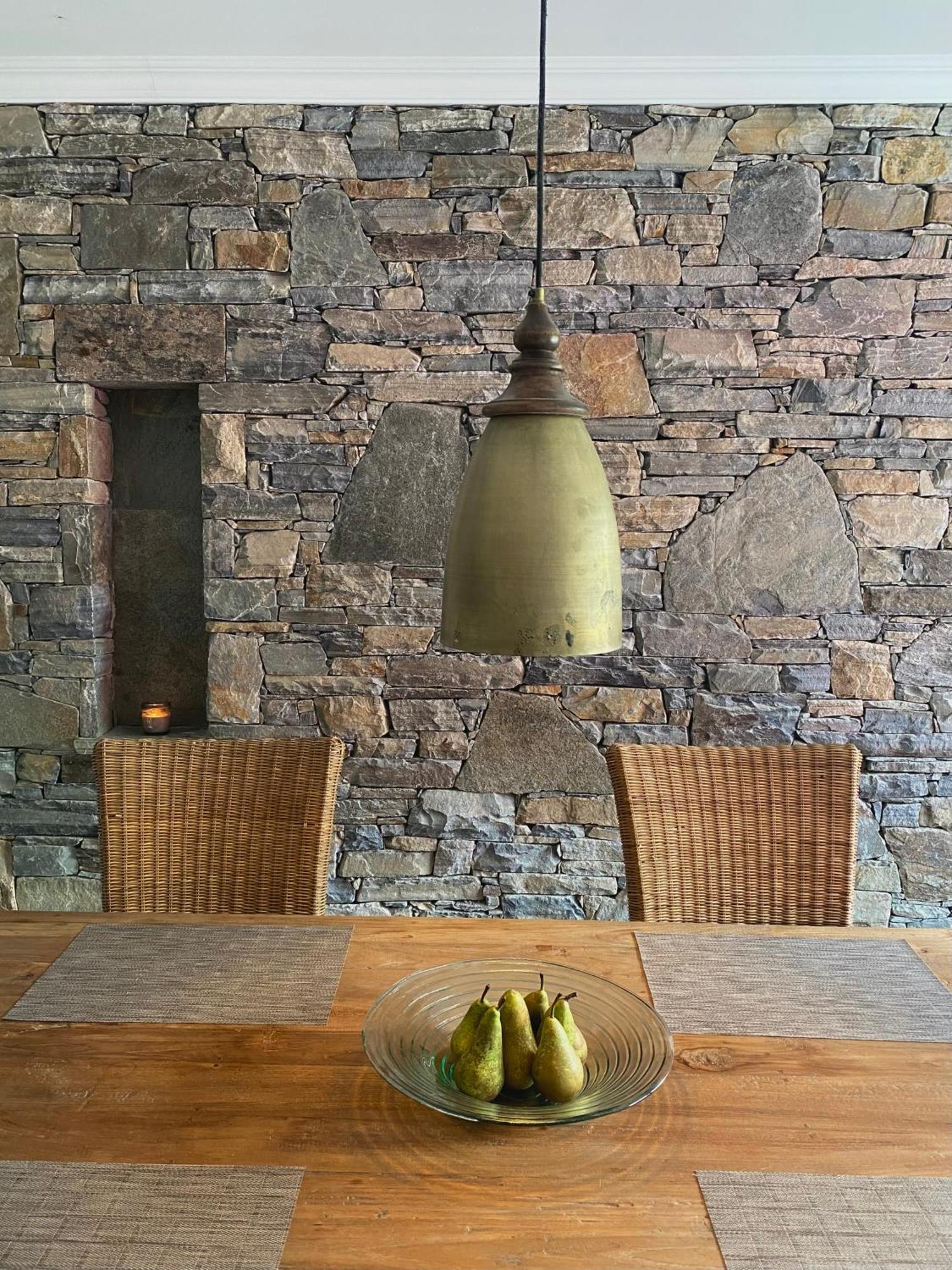 Shanakeever Farm - 3 Bedroom Apartment Clifden Extérieur photo